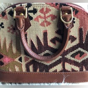 Kilim bag